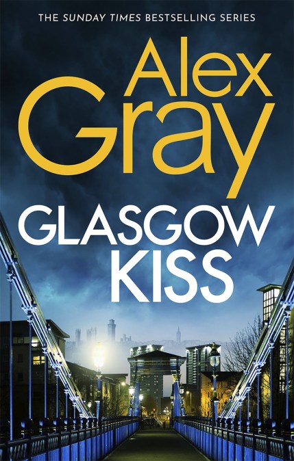 Glasgow Kiss