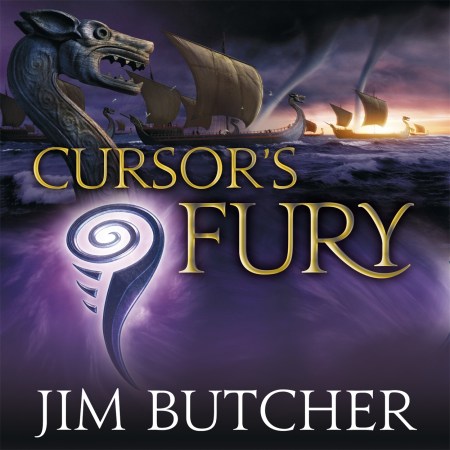 Cursor’s Fury