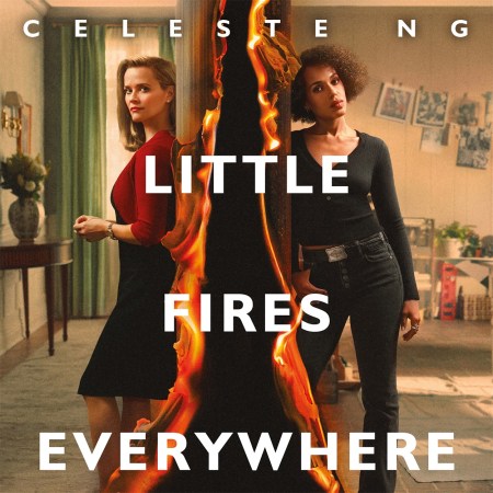 Little Fires Everywhere