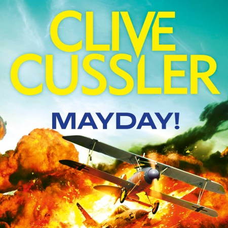 Mayday!