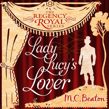 Lady Lucy’s Lover