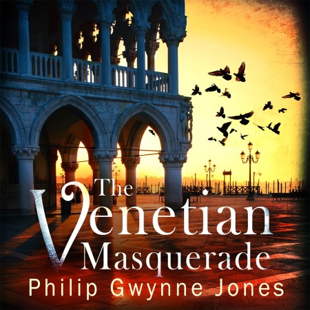 The Venetian Masquerade