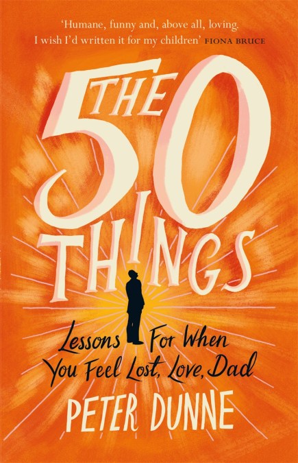 The 50 Things