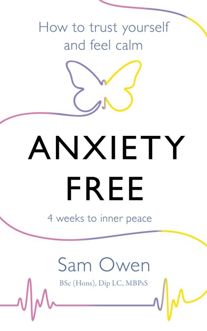 Anxiety Free