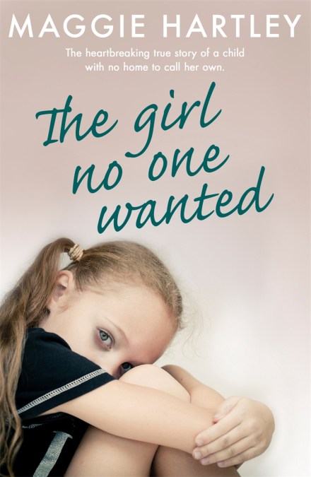 The Girl No One Wanted