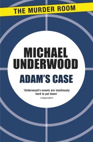 Adam’s Case