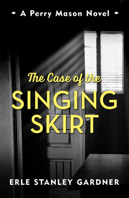 The Case of the Singing Skirt