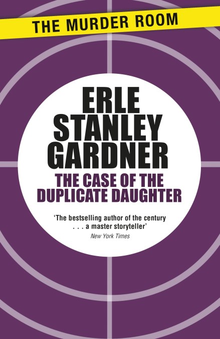 The Case of the Duplicate Daughter