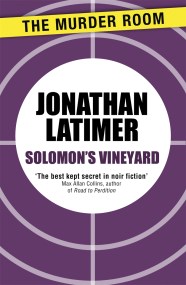 Solomon’s Vineyard