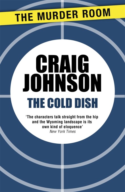 The Cold Dish