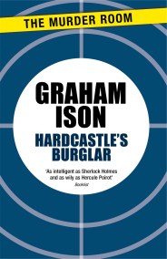 Hardcastle’s Burglar