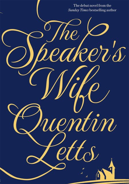 The Speaker’s Wife