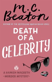 Death of a Celebrity