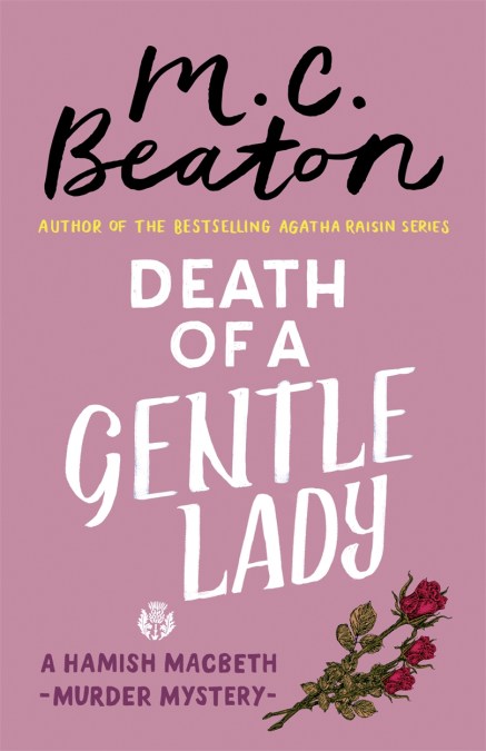 Death of a Gentle Lady