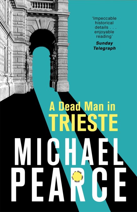 A Dead Man in Trieste