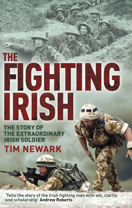 The Fighting Irish