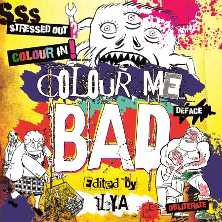 Colour Me Bad