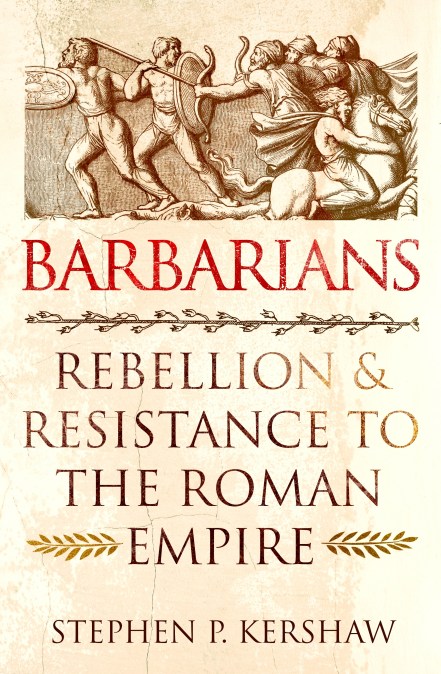 Barbarians