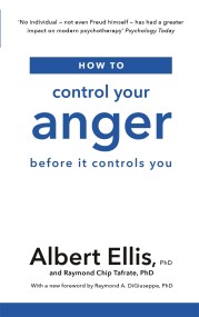 How to Control Your Anger