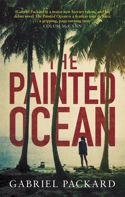 The Painted Ocean