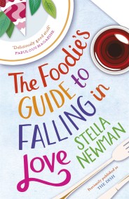 The Foodie’s Guide to Falling in Love