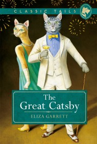 The Great Catsby (Classic Tails 2)