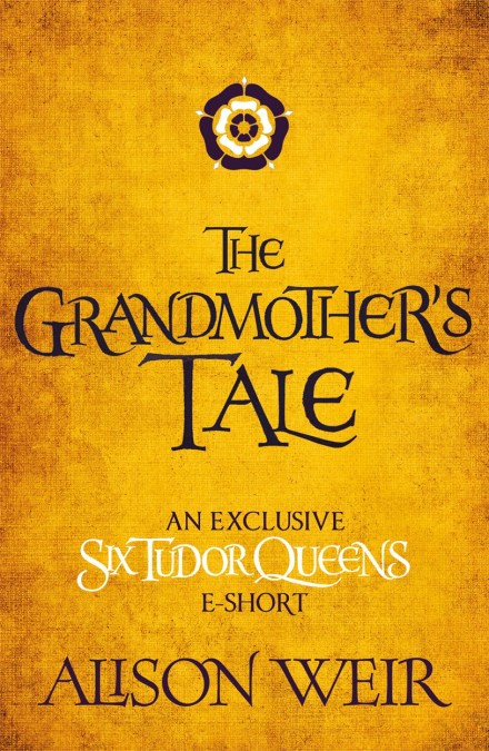 The Grandmother's Tale