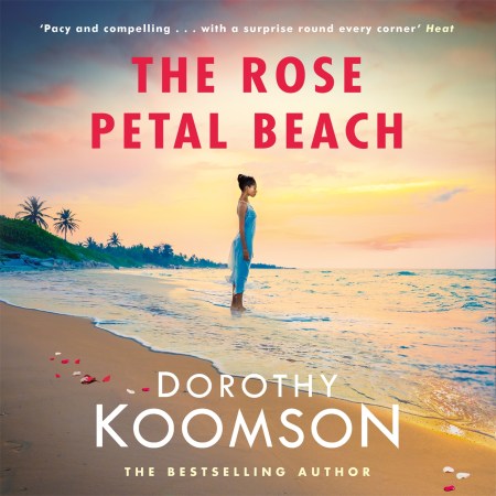 The Rose Petal Beach