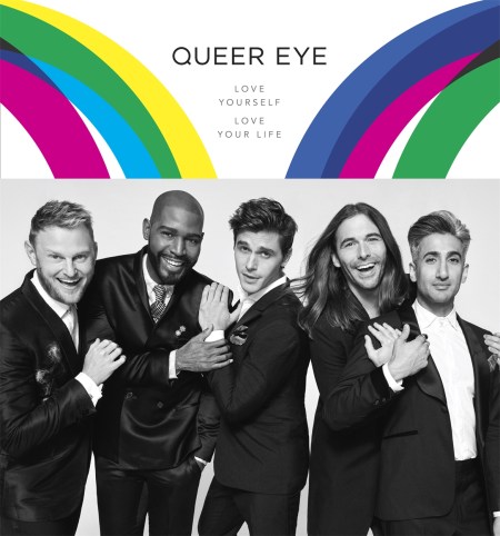 Queer Eye