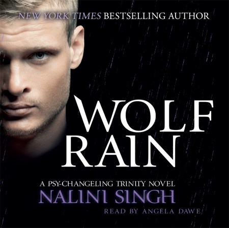 Wolf Rain