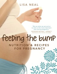 Feeding The Bump