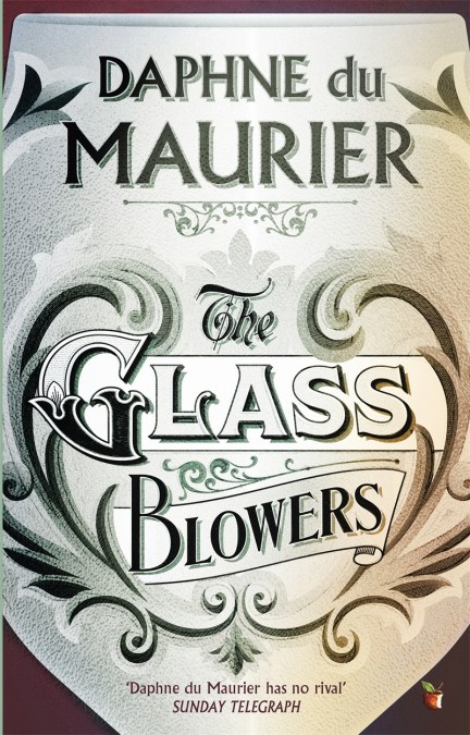 The Glass-Blowers