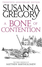 A Bone Of Contention