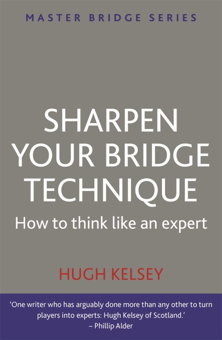 Sharpen Your Bridge Technique