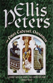 The First Cadfael Omnibus