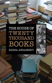 The House of Twenty Thousand Books