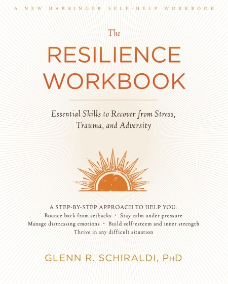 The Resilience Workbook