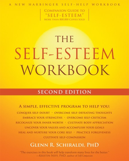 The Self-Esteem Workbook, 2nd Edition