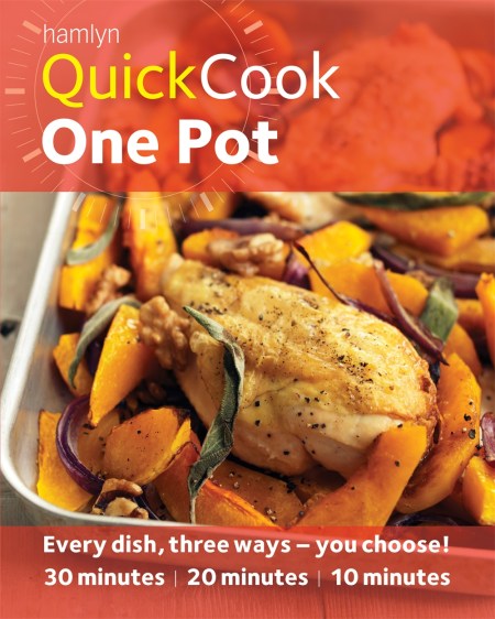 Hamlyn QuickCook: One Pot