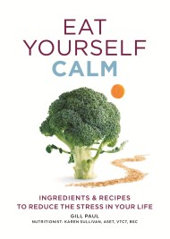 Eat Yourself Calm