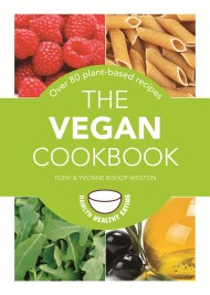 The Vegan Cookbook