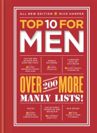 Top 10 for Men