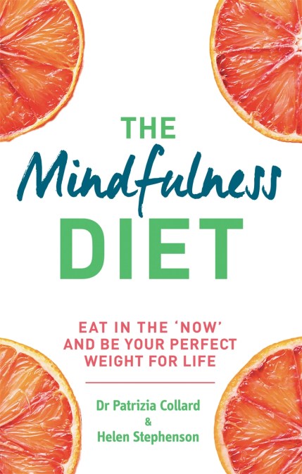 The Mindfulness Diet