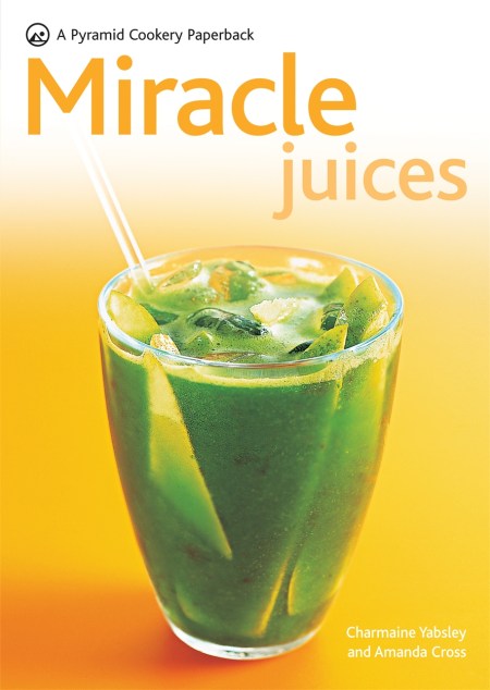 Miracle Juices