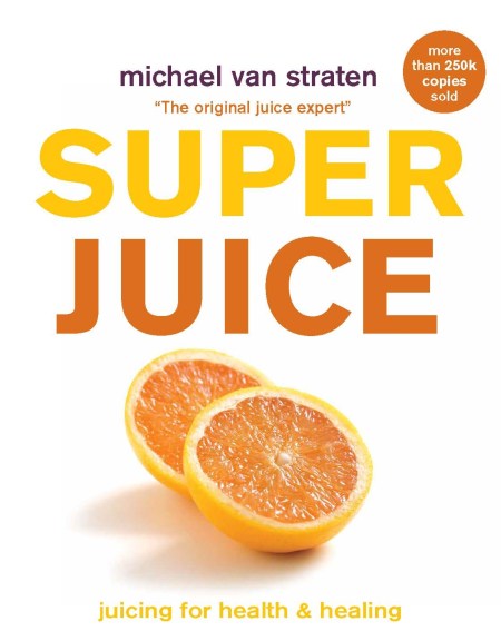 Superjuice