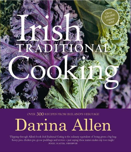 Irish Traditional Cooking