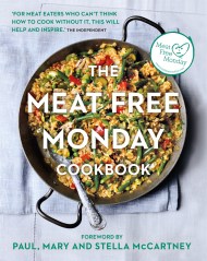 The Meat Free Monday Cookbook