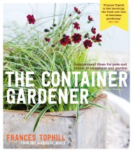 The Container Gardener