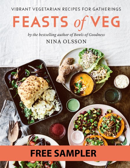 Feasts of Veg