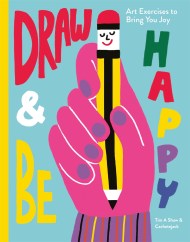 Draw & Be Happy